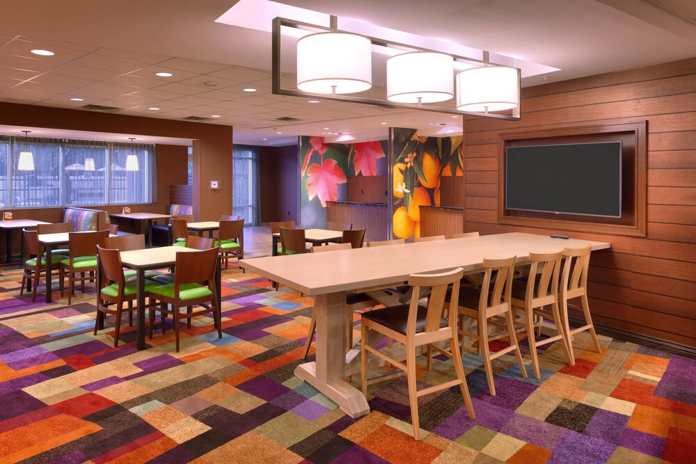 Fairfield by Marriott Inn & Suites Moab - photo 33