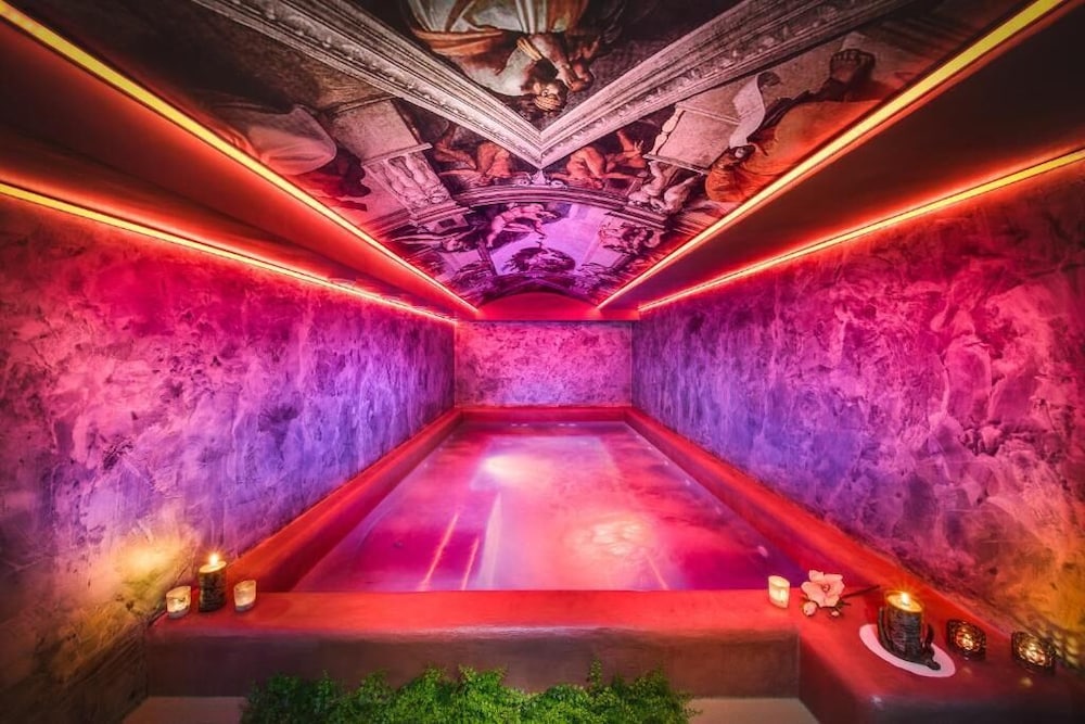 Central Point Boutique Hotel in Sofia, Bulgaria