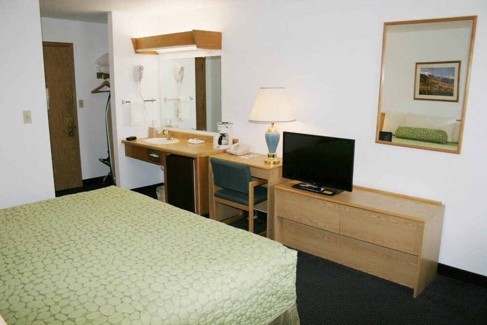 Pagosa Springs Inn & Suites - photo 19