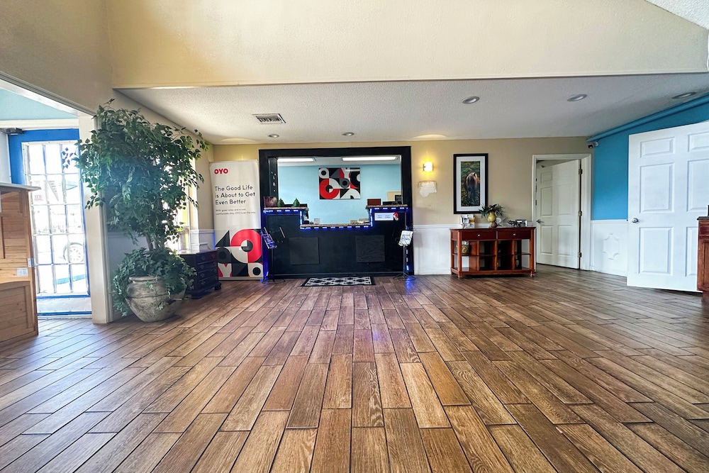 Bonita Lakes Inn by Capital O Meridian I20 - photo 7