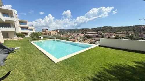 Domu sa luna mia — 4-Star Luxury Hotel in Villasimius, Italy