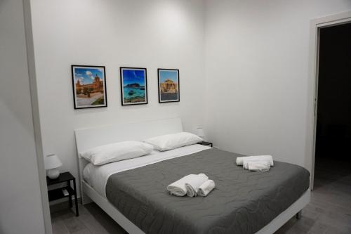 27 Apartaments Palermo — 4-Star Luxury Hotel in Palermo, Italy