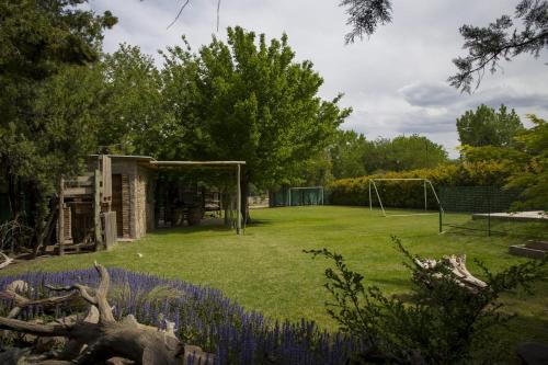 La Damasca - last minute hotel in Mendoza