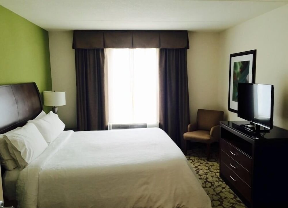 Hilton Garden Inn Pascagoula - photo 10