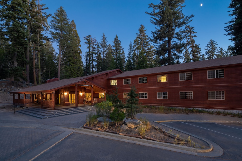 John Muir Lodge - photo 52