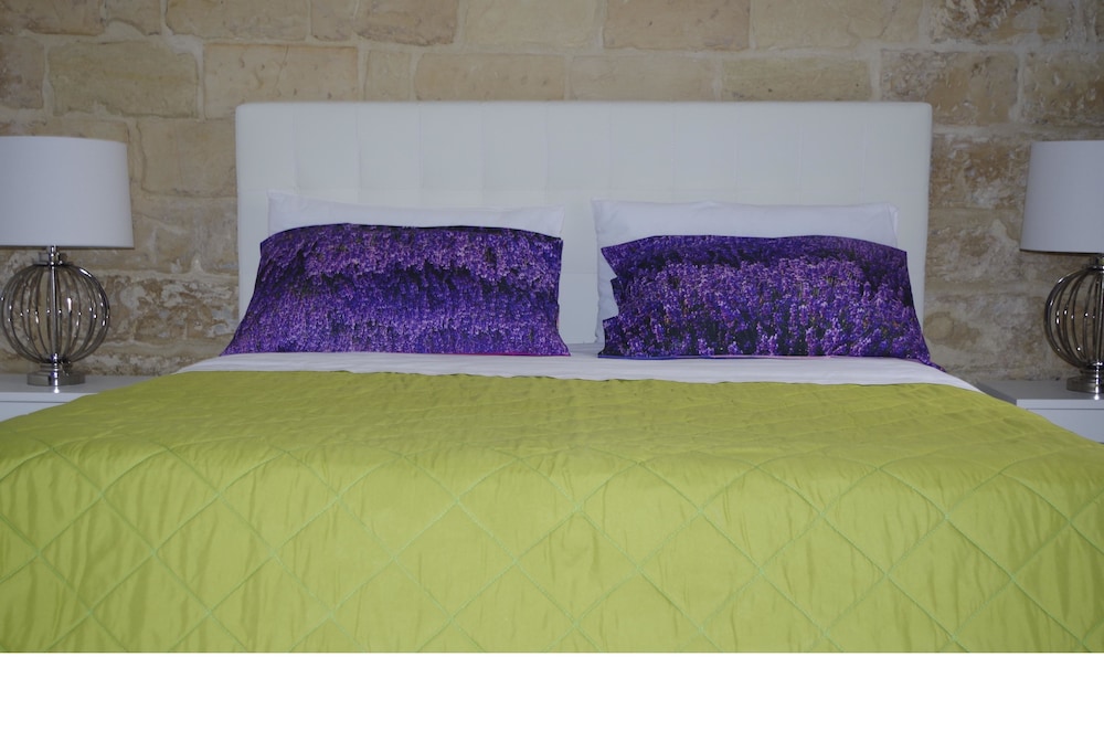 Ferrante D’Aragona rooms — Lecce — photo 5