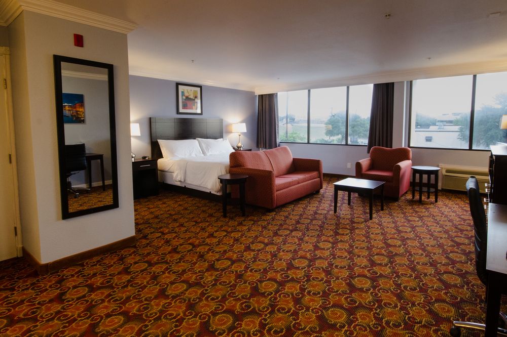 Peers Hotel - last minute hotel in Austin