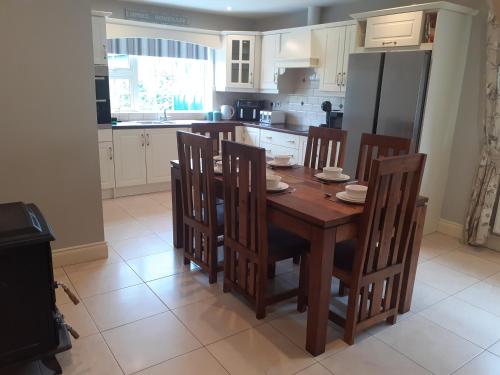 Home in Ballina Ireland — 4-Star Luxury Hotel in Ballina, Republic of Ireland