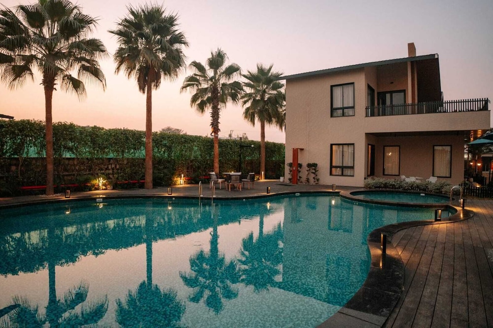 Villasita in Haridwar, India