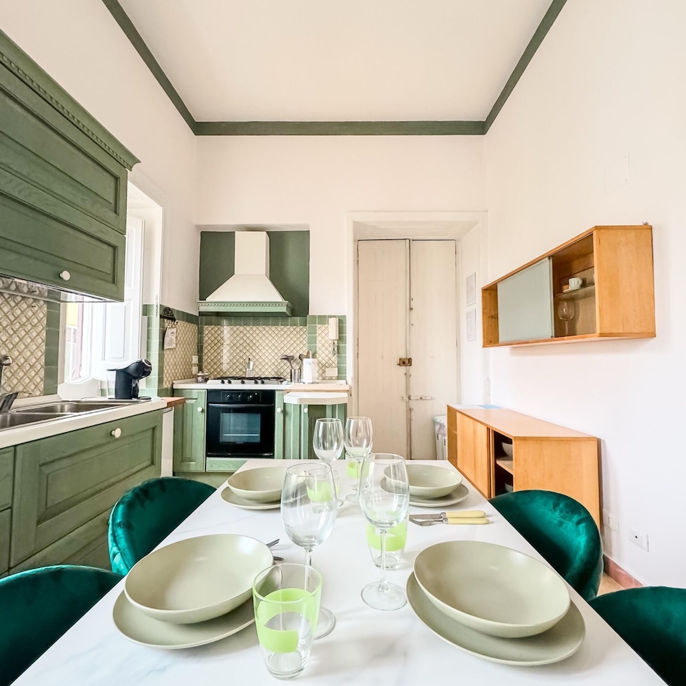 Chiara s apartment Sorrento — 4-Star Luxury Hotel in Piano Di Sorrento, Italy