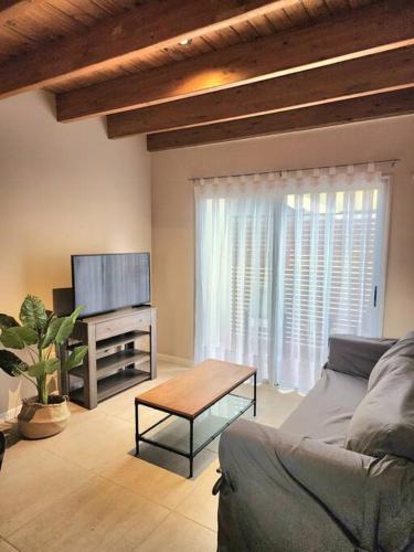 Departamento con cochera — 4-Star Luxury Hotel in Godoy Cruz, Argentina