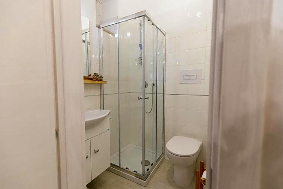 Suite16 & spa — 4-Star Luxury Hotel in Barletta, Italy