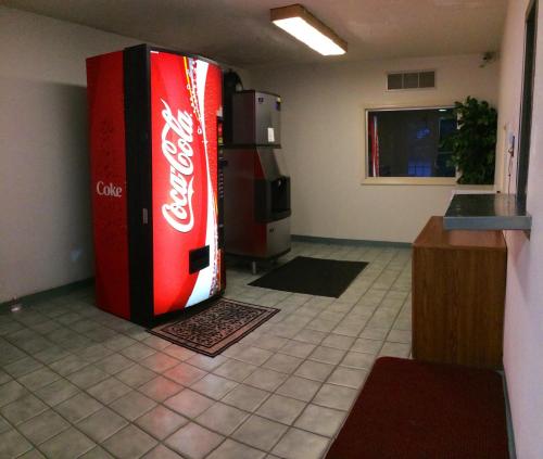 Carpet Inn - photo 33