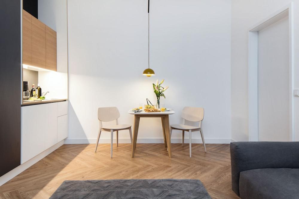 City Partner Hotel Astoria — Berlin — photo 4