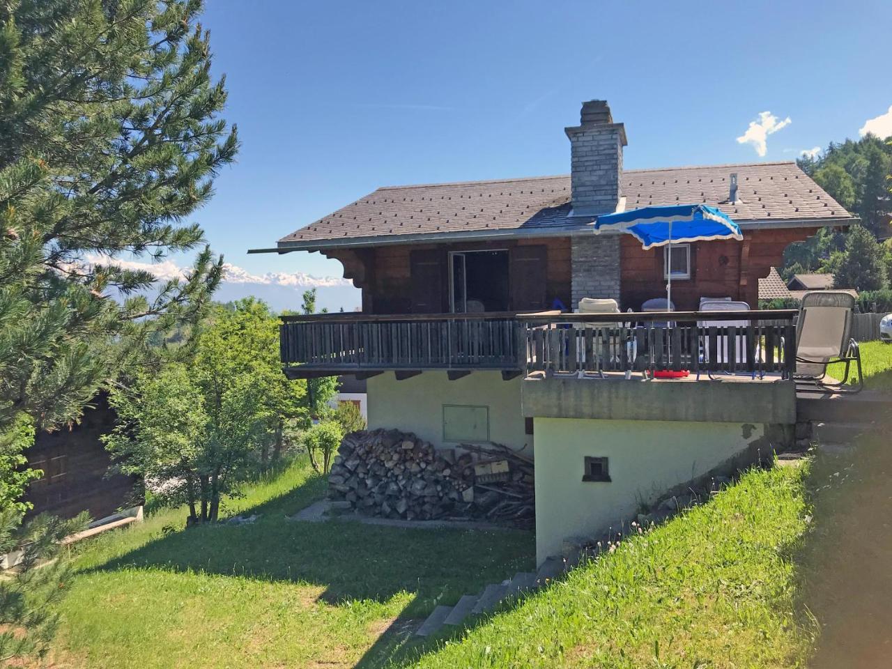 Les Tchaipus — Basse-Nendaz — photo 3