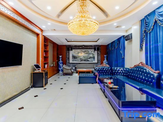 Shan Yue Holiday Hotel in Xuanzhou, People's Republic of China