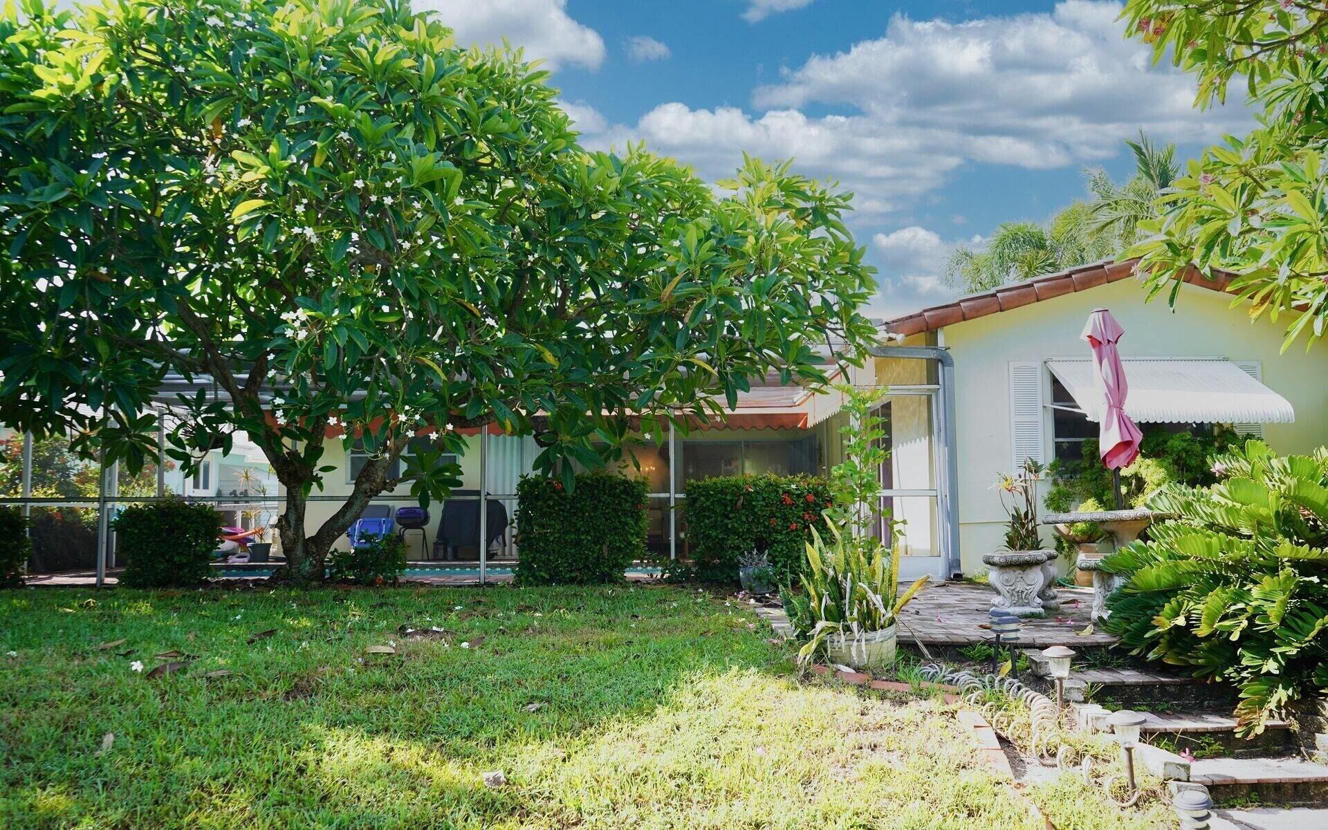 Waterfront Getaway With Pool — Pompano Beach