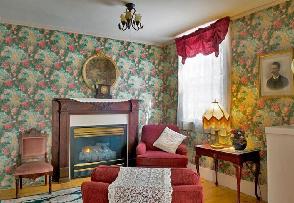 Arlington Inn - photo 46