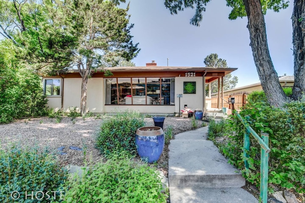 3bdmid century Modernhot Tub Grill Close to DT - photo 40
