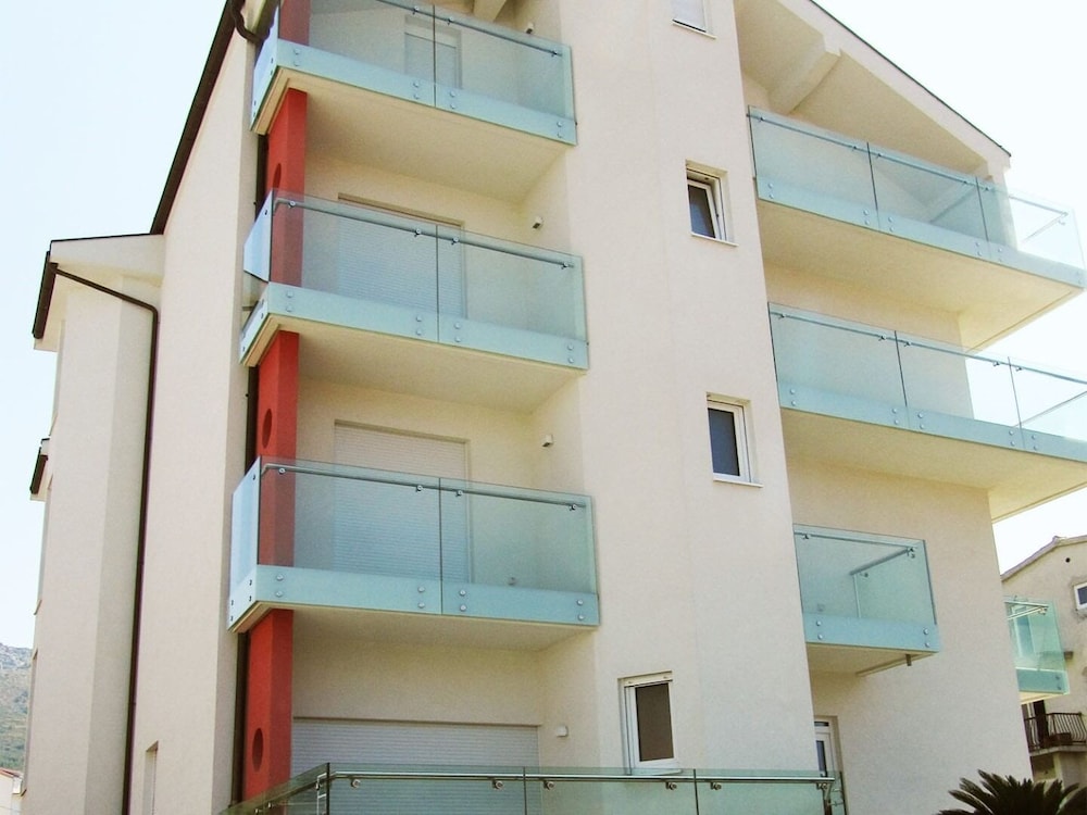 Ante Comfortable SA5 in Podstrana, Croatia