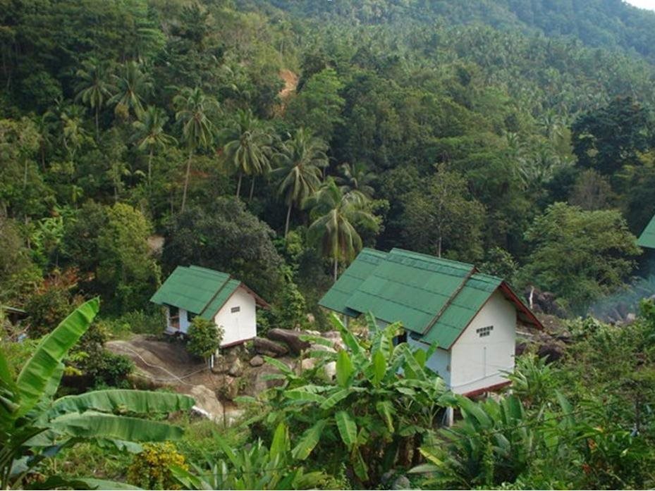 Bancha Sramanorah Resort - last minute hotel in Ko Pha Ngan