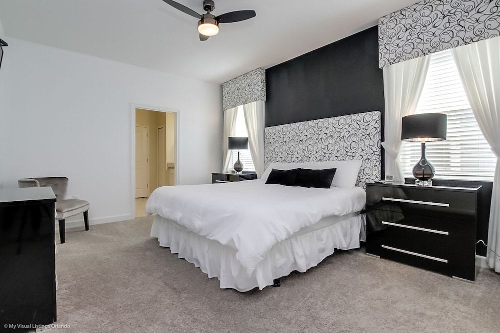 8915sd 8 Bedroom Resort Villa With Games R - photo 18