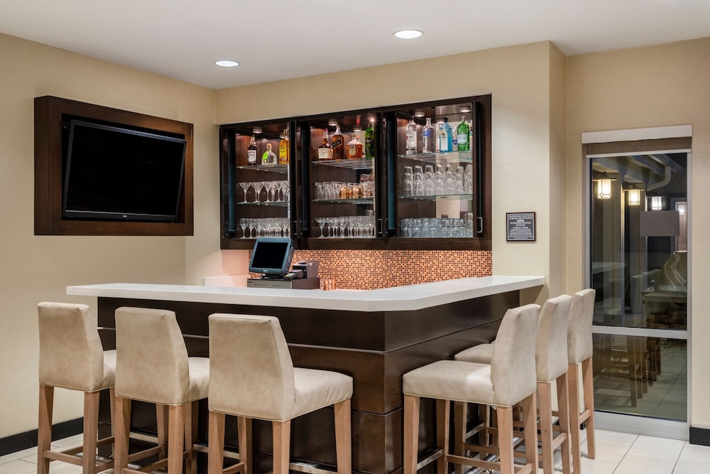 Residence Inn Bloomington - photo 28
