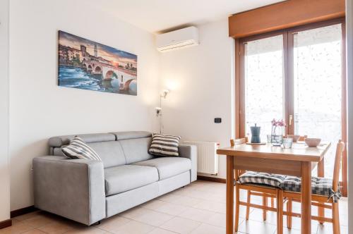 GuestHost Cozy Apartament near Fiera di Verona — 4-Star Luxury Hotel in Verona, Italy