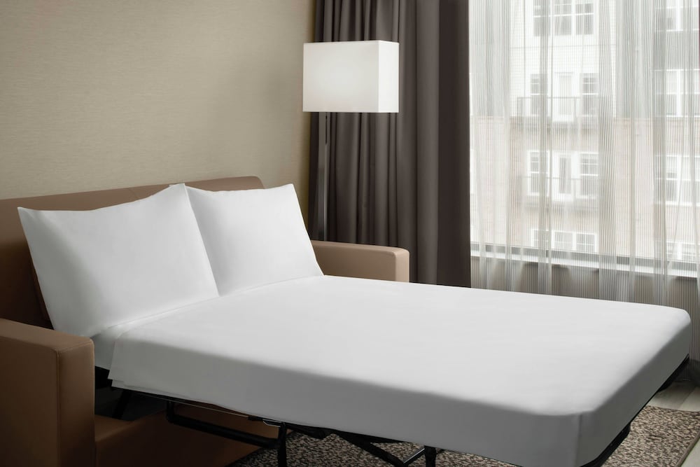 AC Hotel Lansing University Area - photo 11