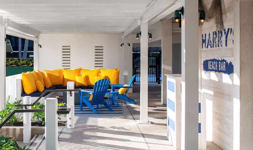 St Pete Shores Hotel - photo 31
