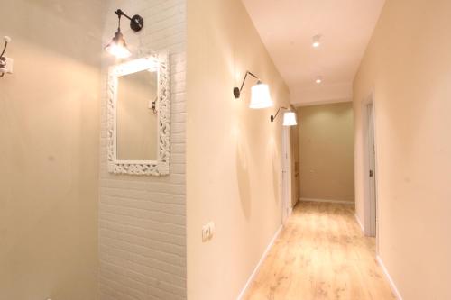 New apartment in Old Tbilisi
