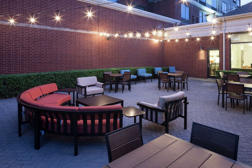 Hilton Garden Inn Dallas Allen - photo 36