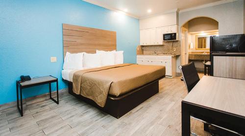 Executive inn Bacliff - photo 25
