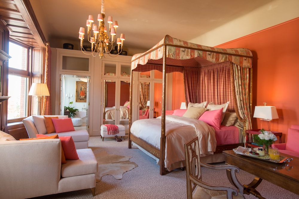 The Ivy Hotel - photo 24