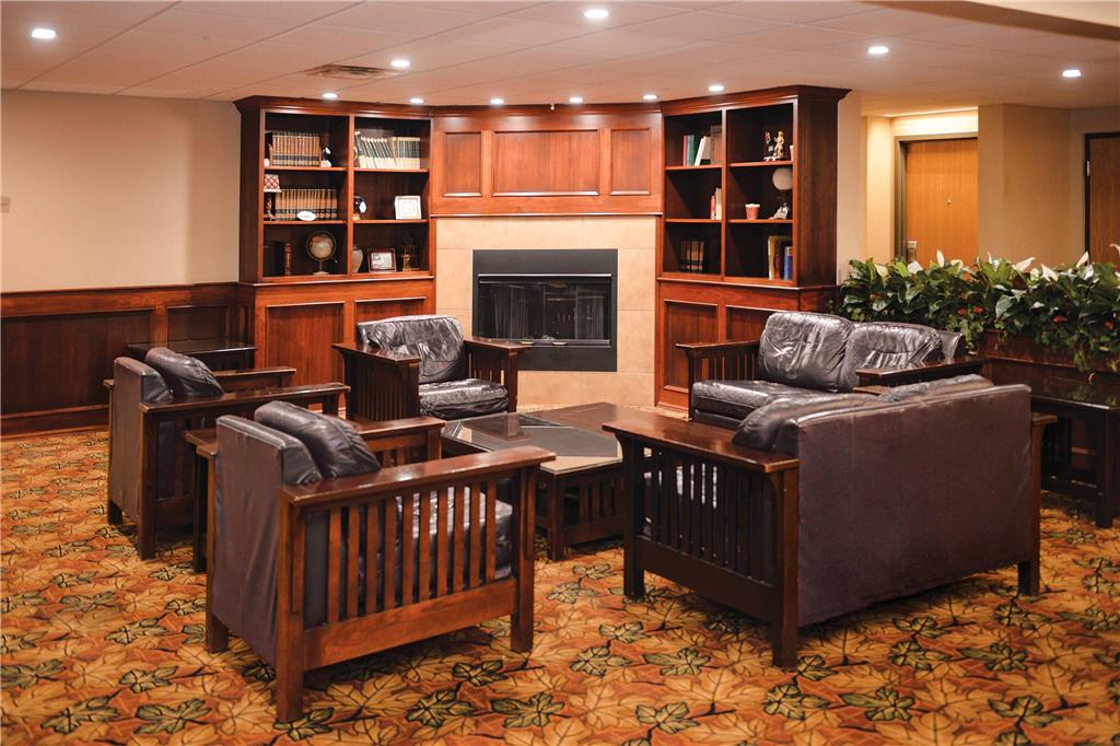 Quality Inn & Suites Ames Conference Center Near ISU Campus - photo 5