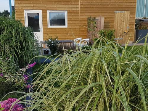 Costa del Twel in Akkrum, Netherlands