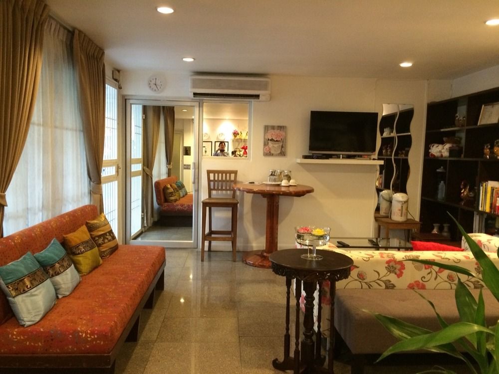Kansiree Boutique House