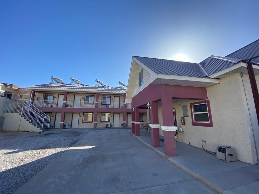 Alojamiento Alpha in Juarez, Mexico