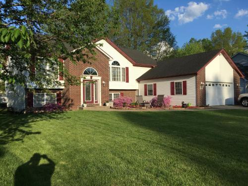 Your Midwest Dunes Vacation Tri State Paradise — 4-Star Luxury Hotel in Chesterton, United States
