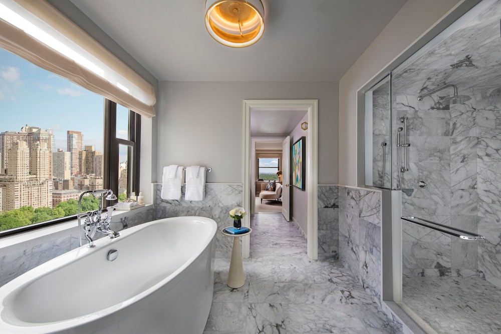 JW Marriott Essex House New York - photo 103