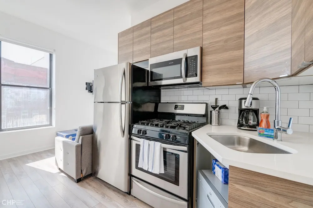 River West Third Floor Chicago by 747 Lofts - photo 15