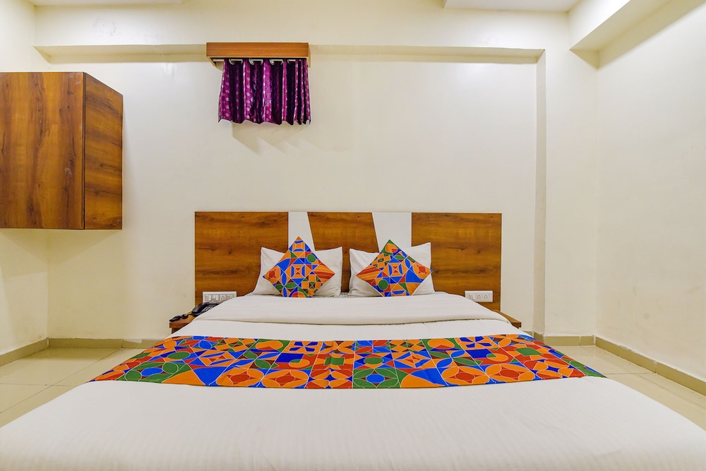 Fabexpress Star — Ahmedabad — photo 4