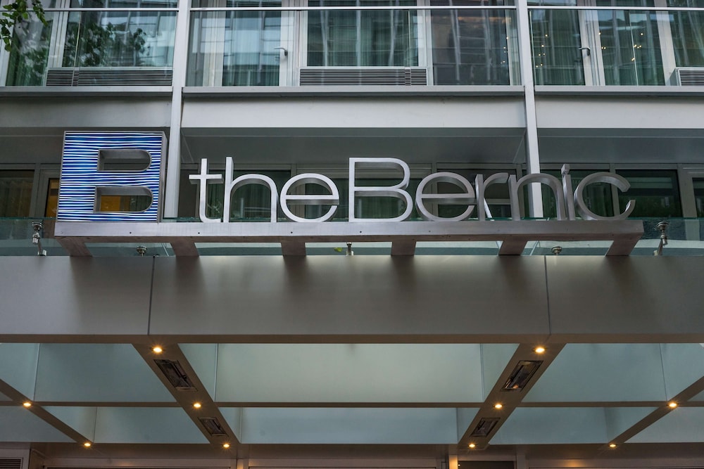 The Bernic Hotel New York City Tapestry Collection by Hilton - photo 61