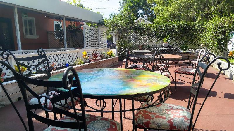 The DeLand Hotel - photo 33