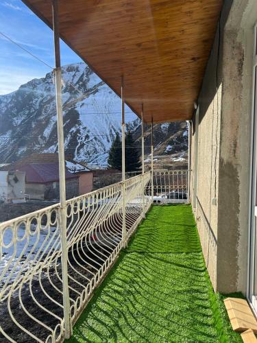 Urban Apartment Kazbegi
