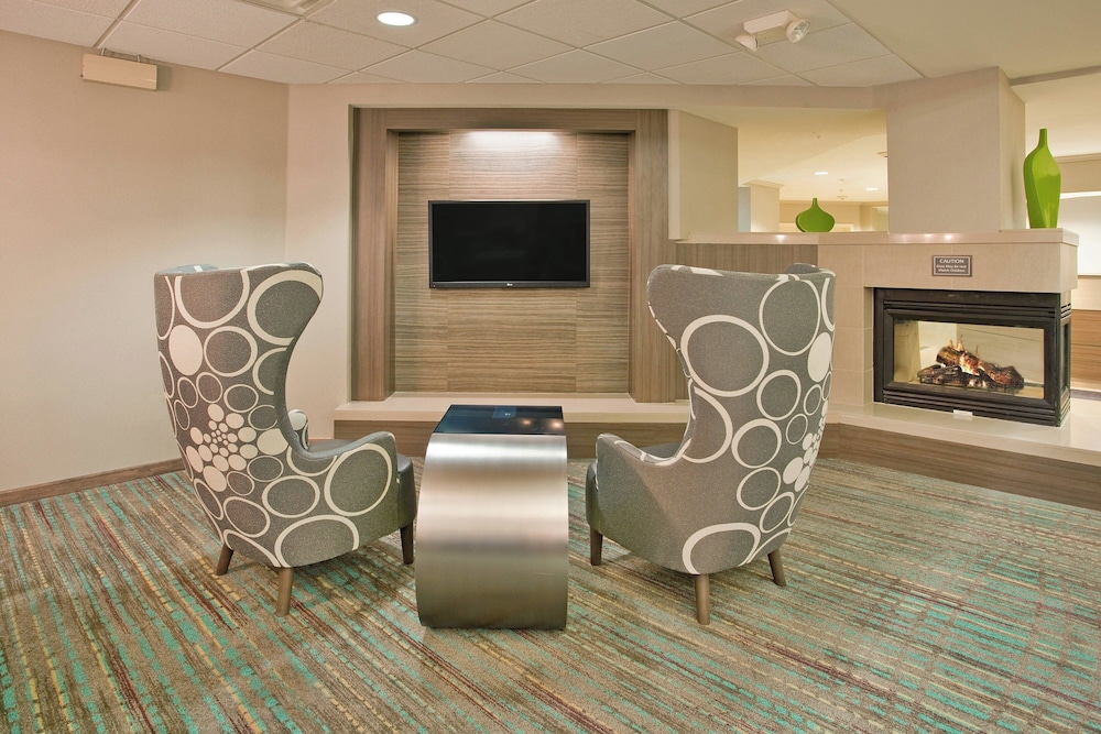 Residence Inn by Marriott Austin Round Rock Dell Way - photo 4