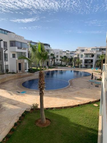 Résidence Hivernage — 4-Star Luxury Hotel in Agadir, Morocco