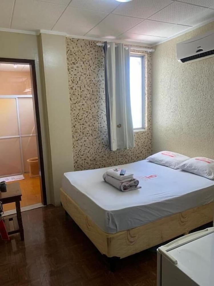 Hotel Belcentro — Belem — photo 5