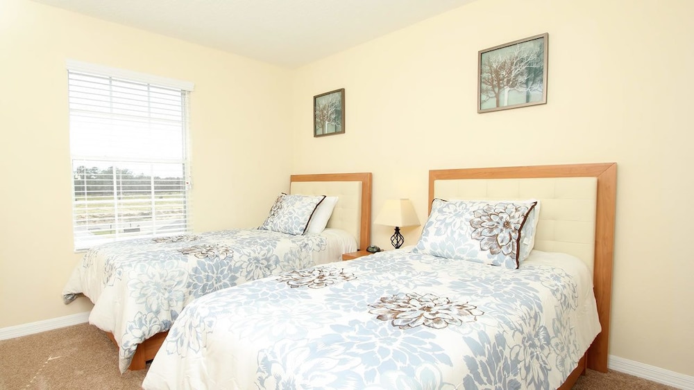 Grhmap8954 Paradise Palms Resort 4 Bed 3 Baths Townhouse - photo 4