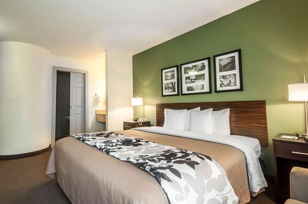 Sleep Inn Cinnaminson Philadelphia East - photo 15